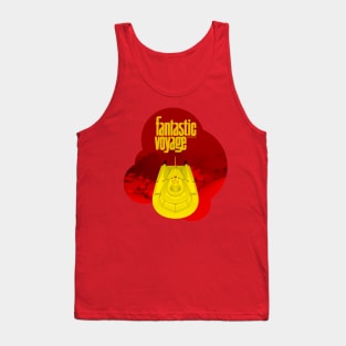 Proteus Tank Top